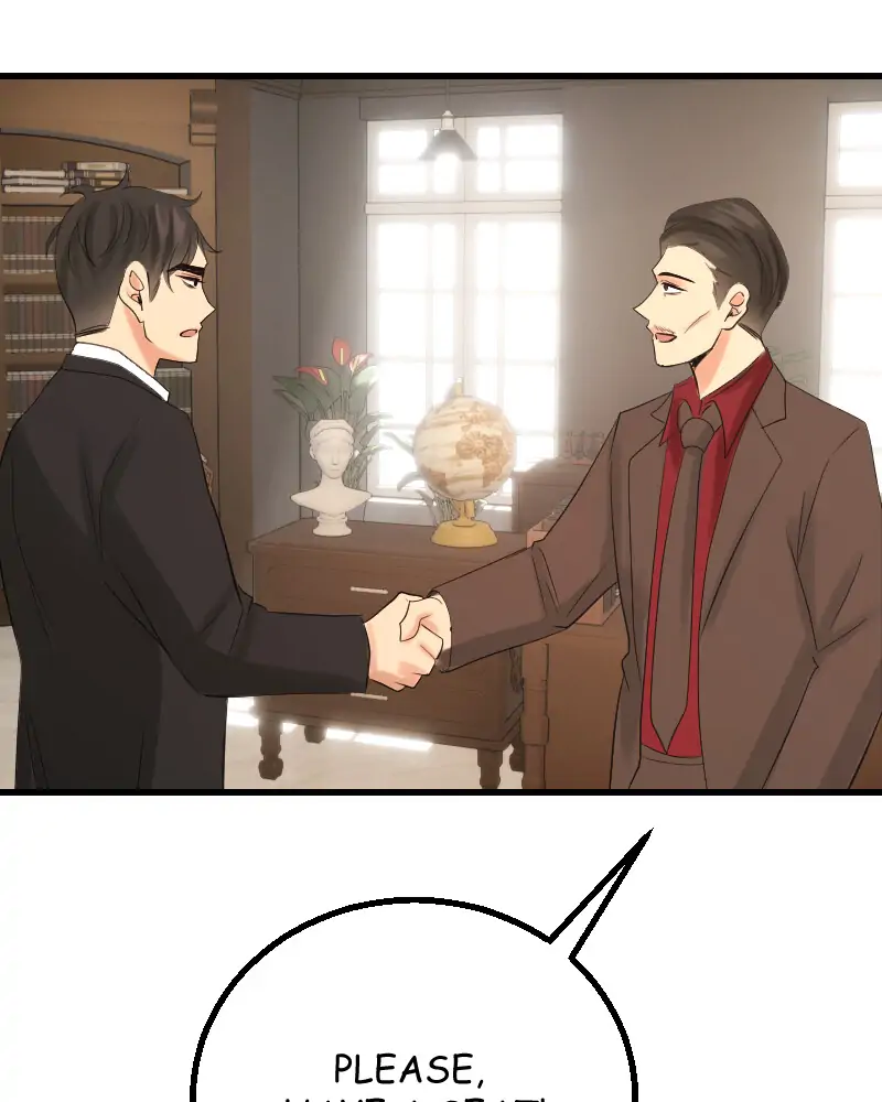 My Lovely Bodyguard Chapter 14 - Page 53