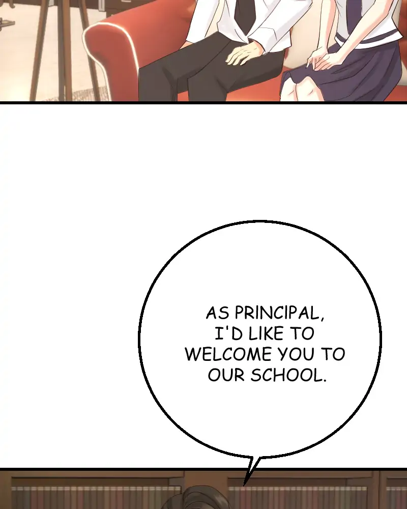 My Lovely Bodyguard Chapter 14 - Page 55