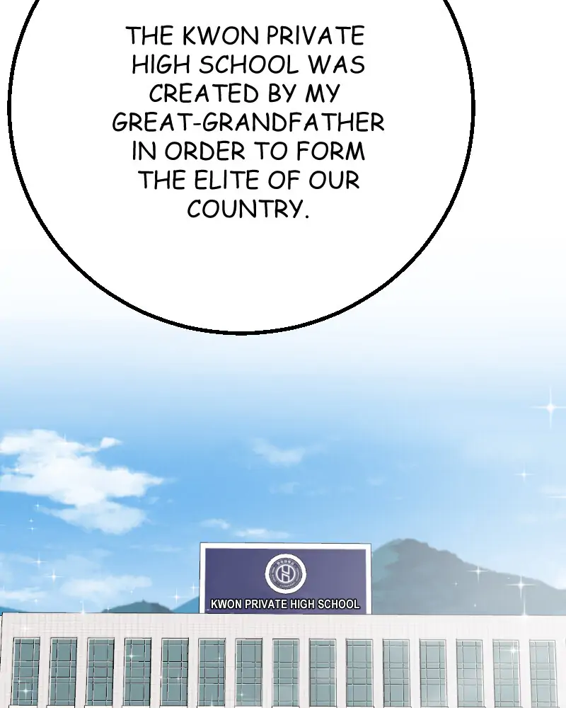My Lovely Bodyguard Chapter 14 - Page 57