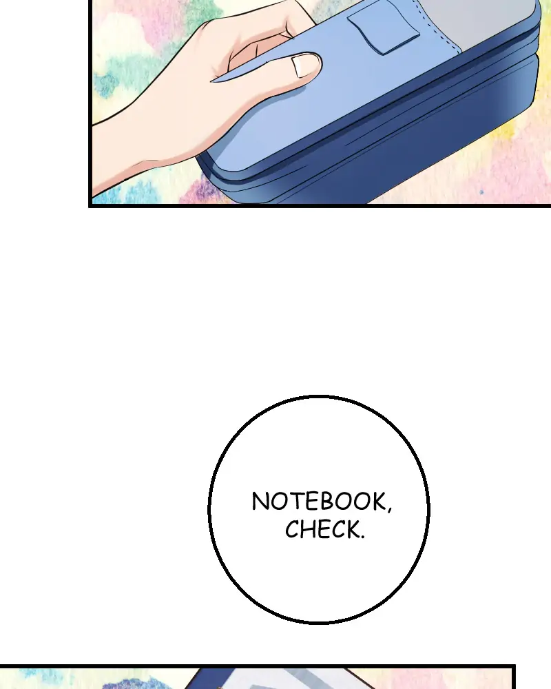 My Lovely Bodyguard Chapter 14 - Page 7