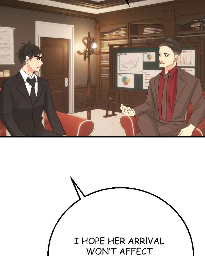 My Lovely Bodyguard Chapter 14 - Page 62