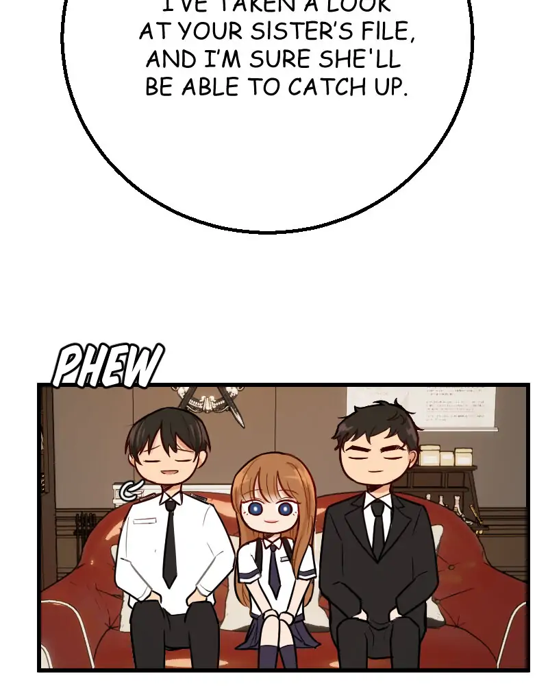 My Lovely Bodyguard Chapter 14 - Page 64