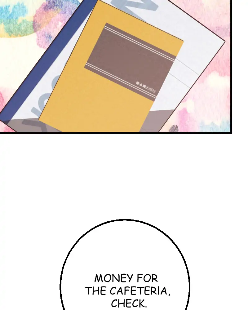 My Lovely Bodyguard Chapter 14 - Page 8
