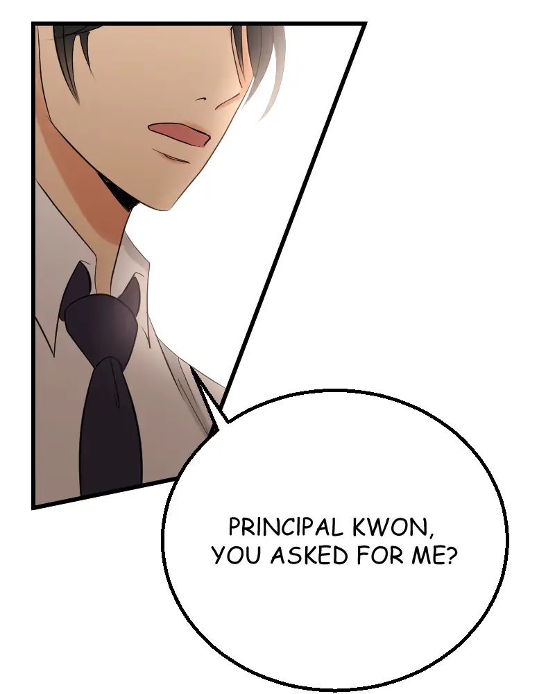 My Lovely Bodyguard Chapter 14 - Page 71