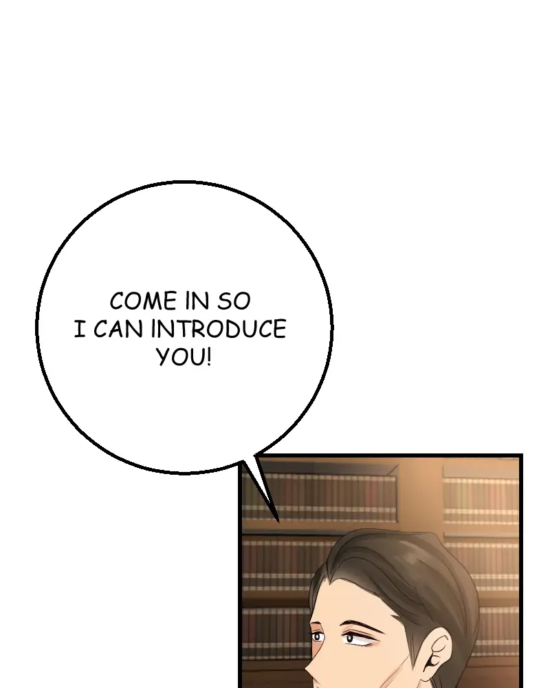 My Lovely Bodyguard Chapter 14 - Page 72