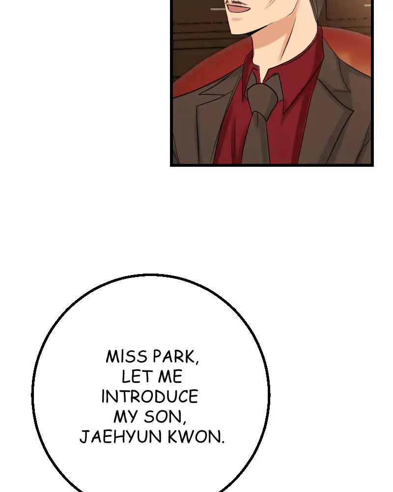 My Lovely Bodyguard Chapter 14 - Page 73
