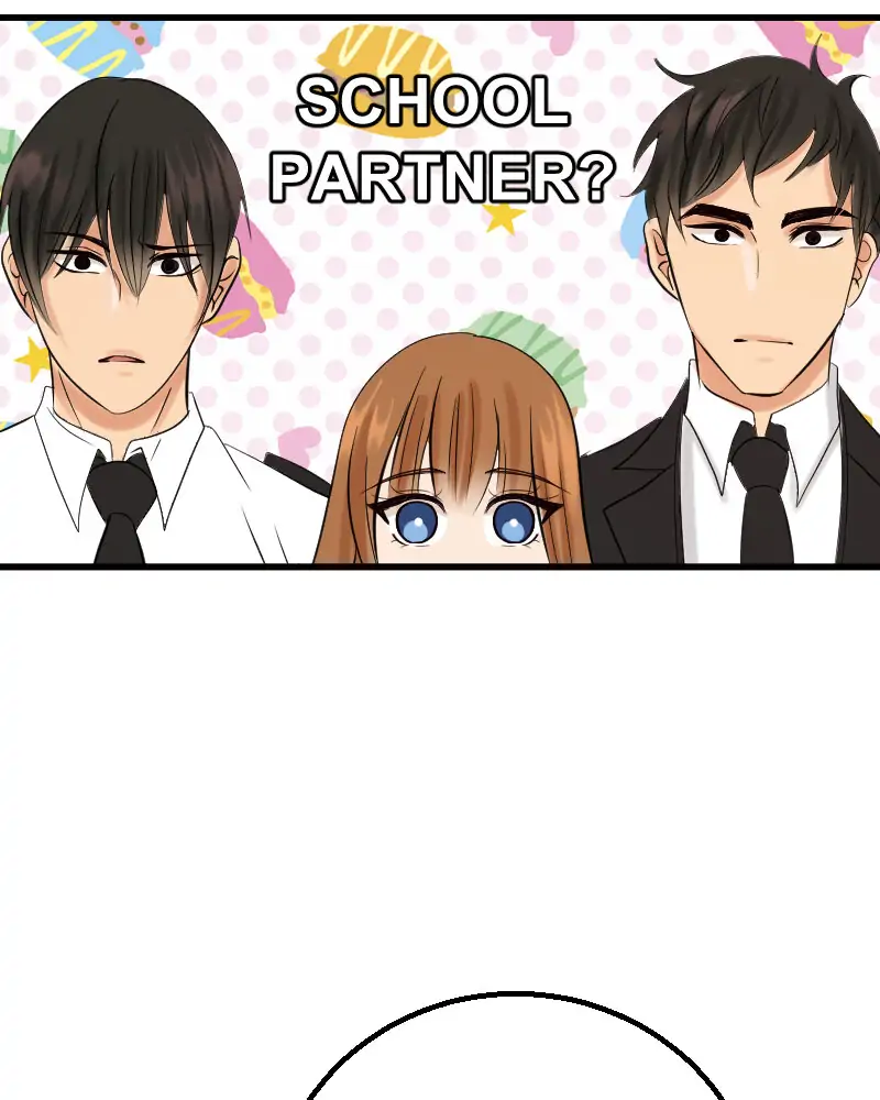 My Lovely Bodyguard Chapter 14 - Page 76
