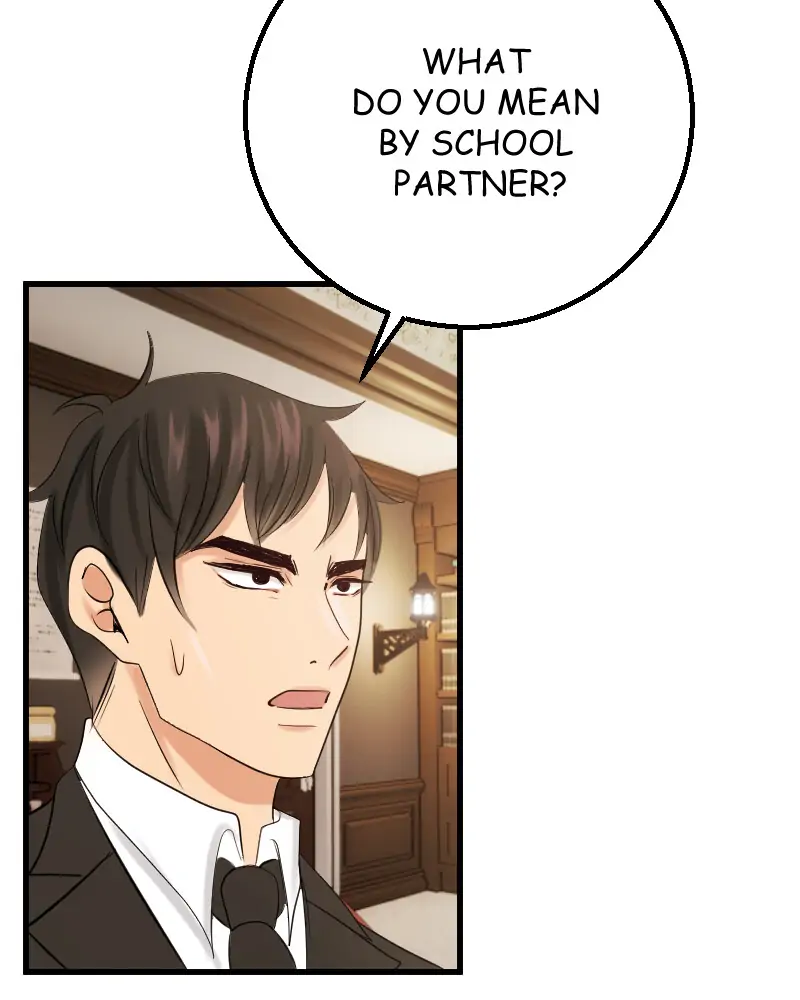 My Lovely Bodyguard Chapter 14 - Page 77