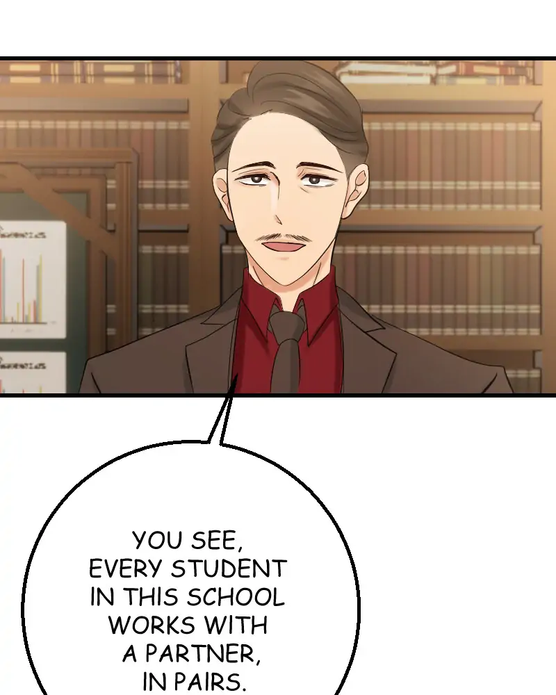 My Lovely Bodyguard Chapter 14 - Page 79