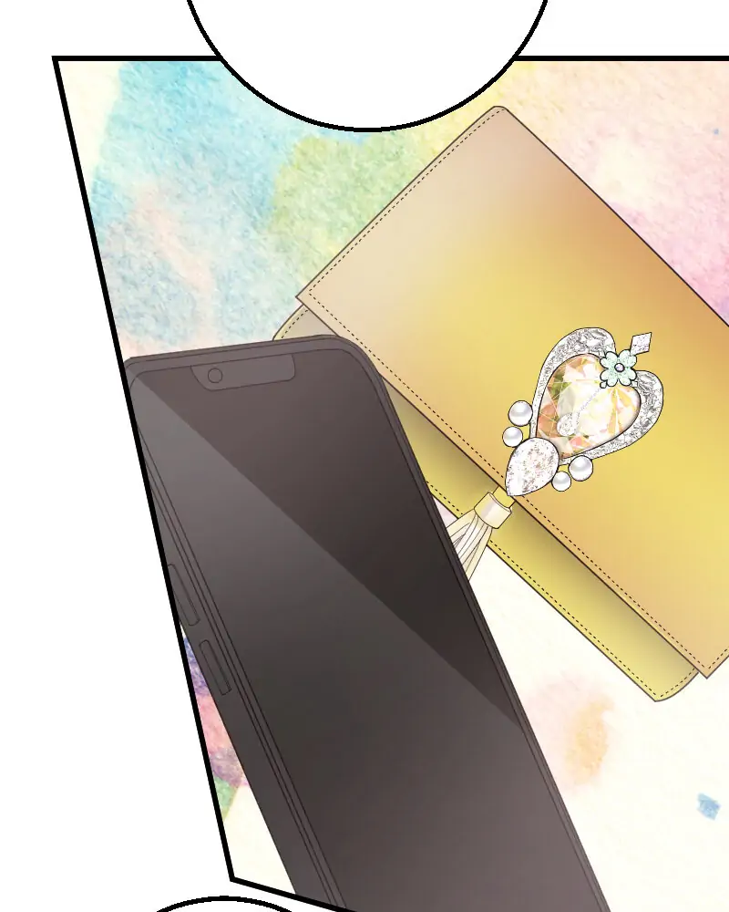 My Lovely Bodyguard Chapter 14 - Page 9