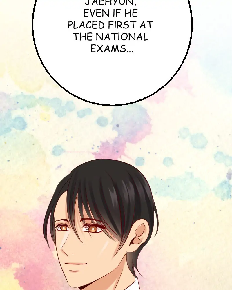 My Lovely Bodyguard Chapter 14 - Page 81