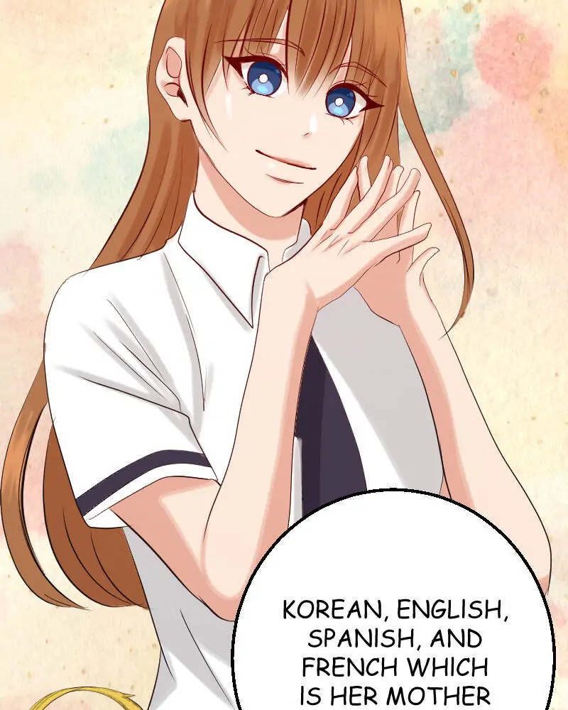 My Lovely Bodyguard Chapter 14 - Page 84