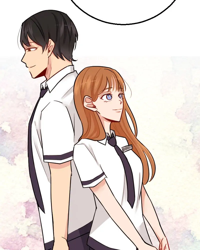 My Lovely Bodyguard Chapter 14 - Page 86