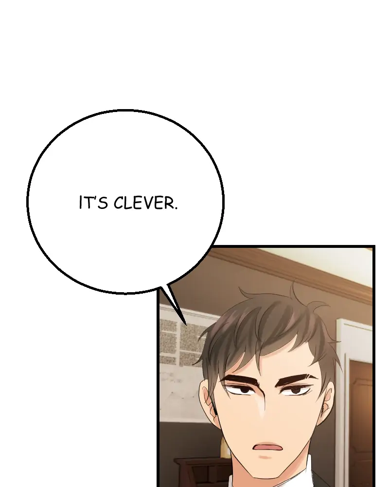 My Lovely Bodyguard Chapter 14 - Page 89