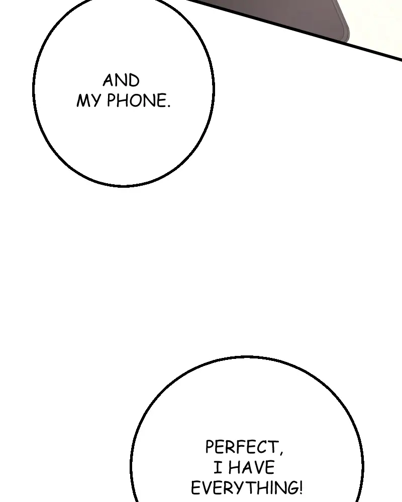 My Lovely Bodyguard Chapter 14 - Page 10