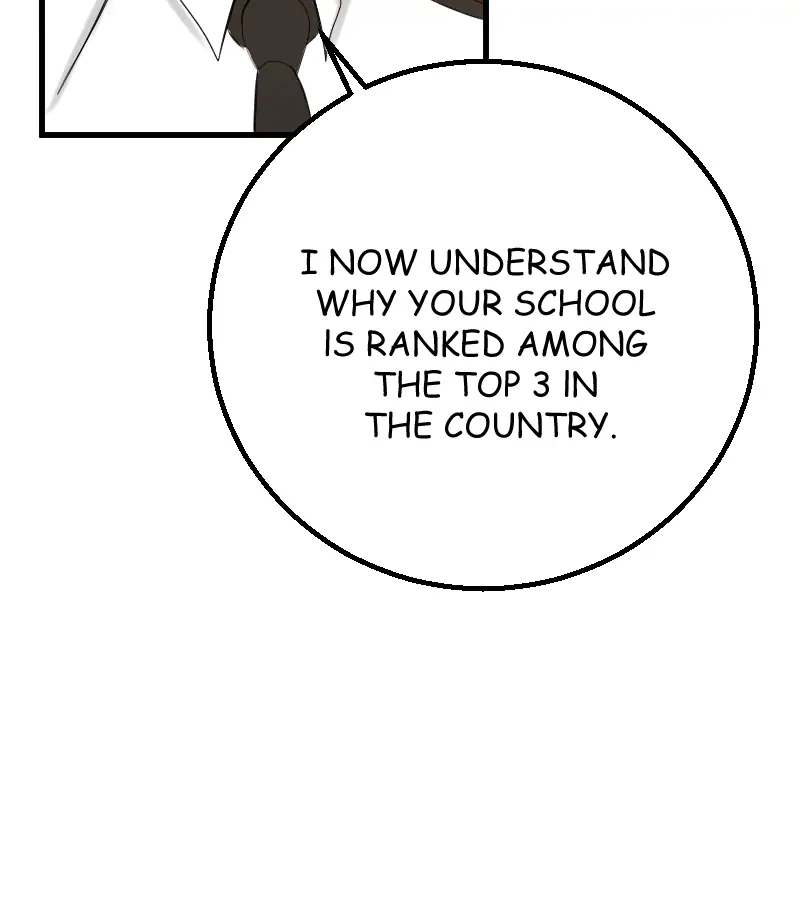 My Lovely Bodyguard Chapter 14 - Page 91