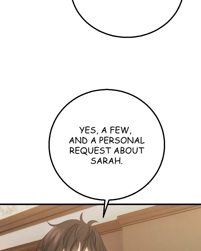 My Lovely Bodyguard Chapter 14 - Page 93