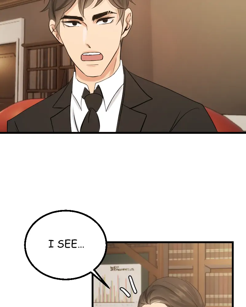 My Lovely Bodyguard Chapter 14 - Page 94