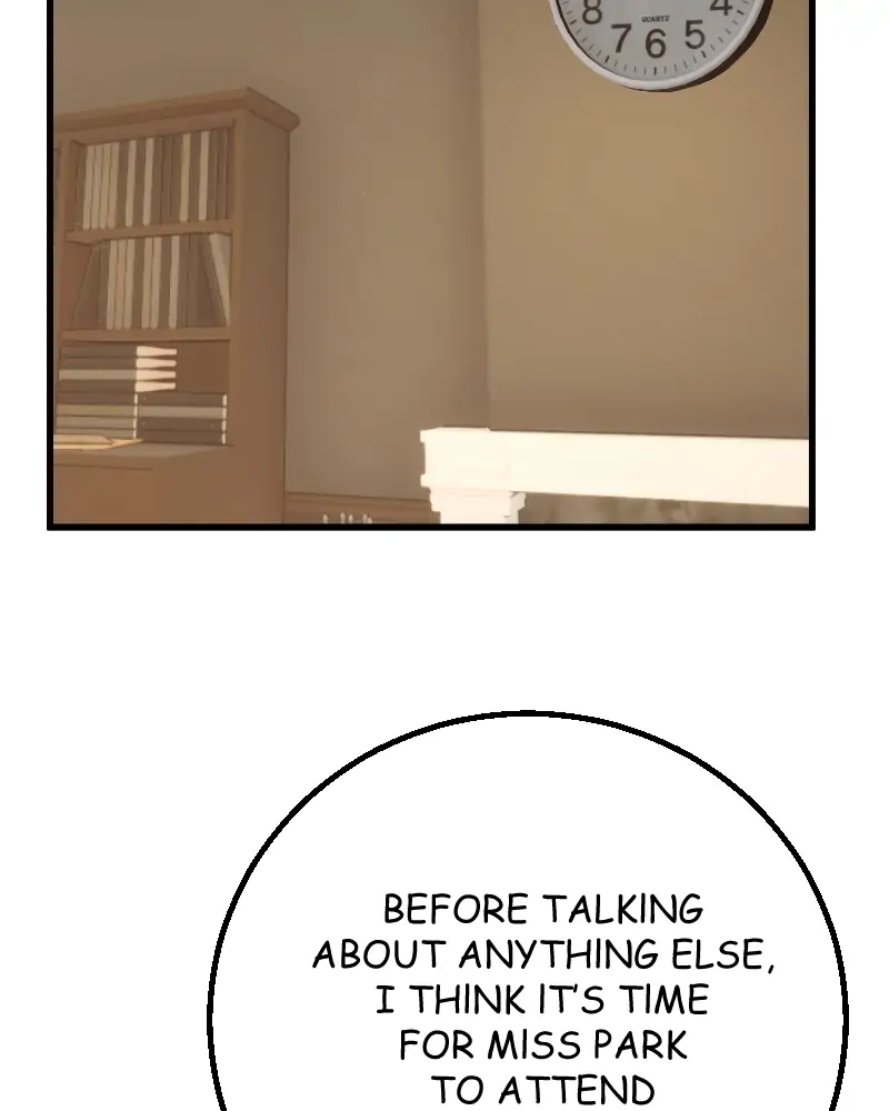My Lovely Bodyguard Chapter 14 - Page 96