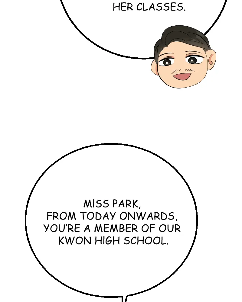 My Lovely Bodyguard Chapter 14 - Page 97