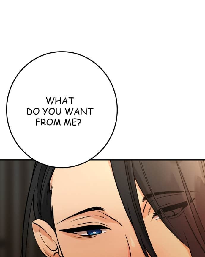 My Lovely Bodyguard Chapter 140 - Page 1