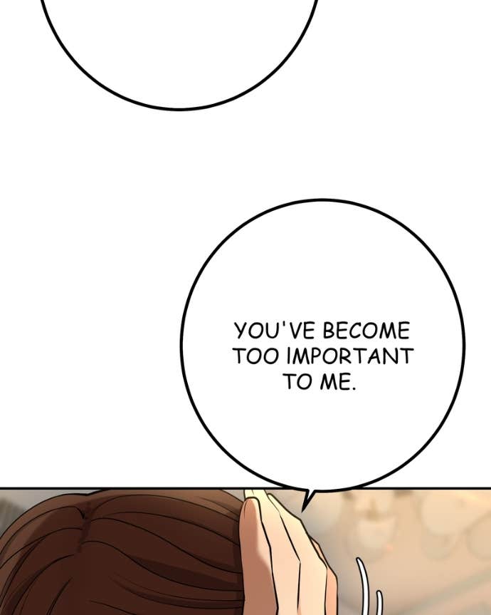My Lovely Bodyguard Chapter 140 - Page 11