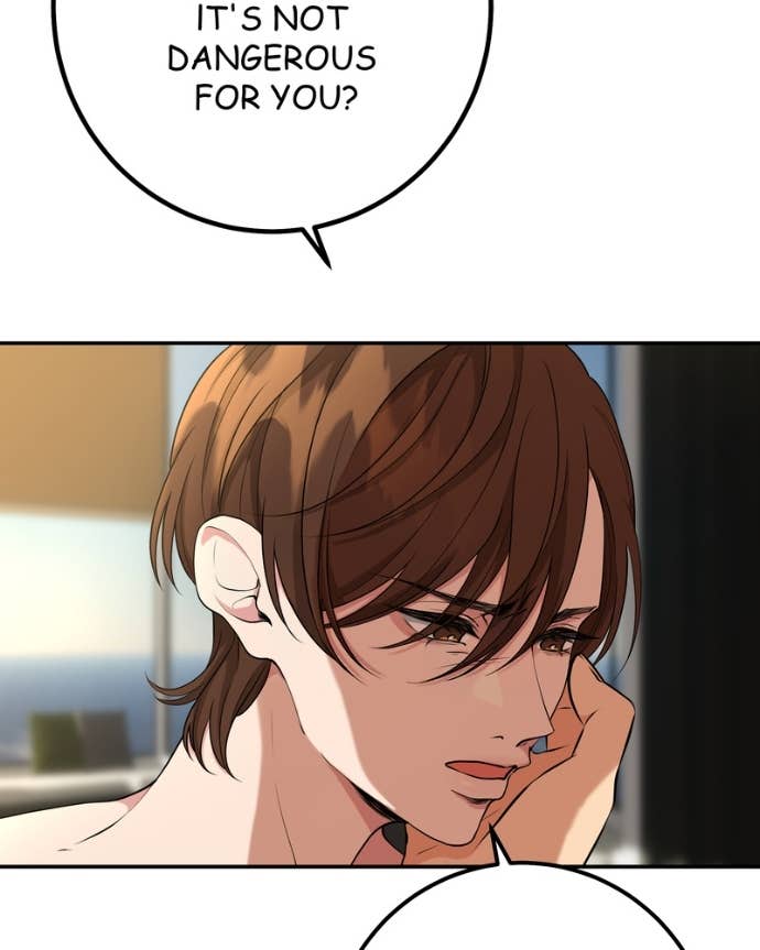 My Lovely Bodyguard Chapter 140 - Page 13