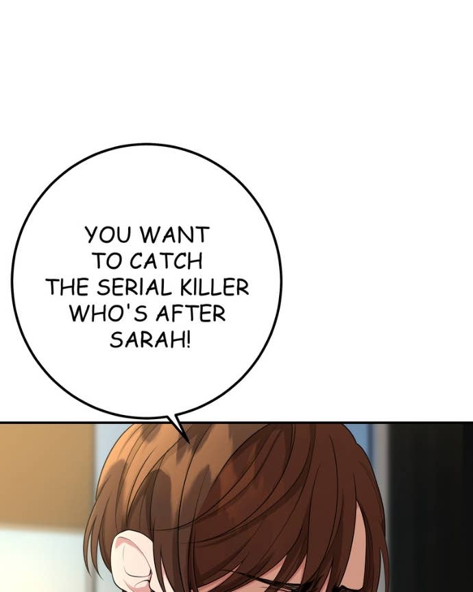 My Lovely Bodyguard Chapter 140 - Page 15