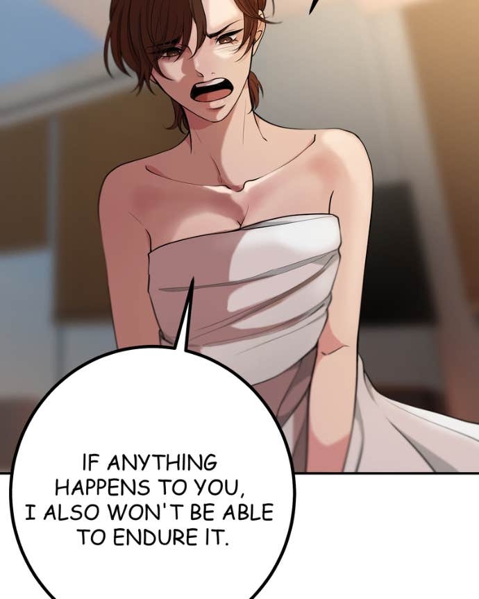 My Lovely Bodyguard Chapter 140 - Page 18