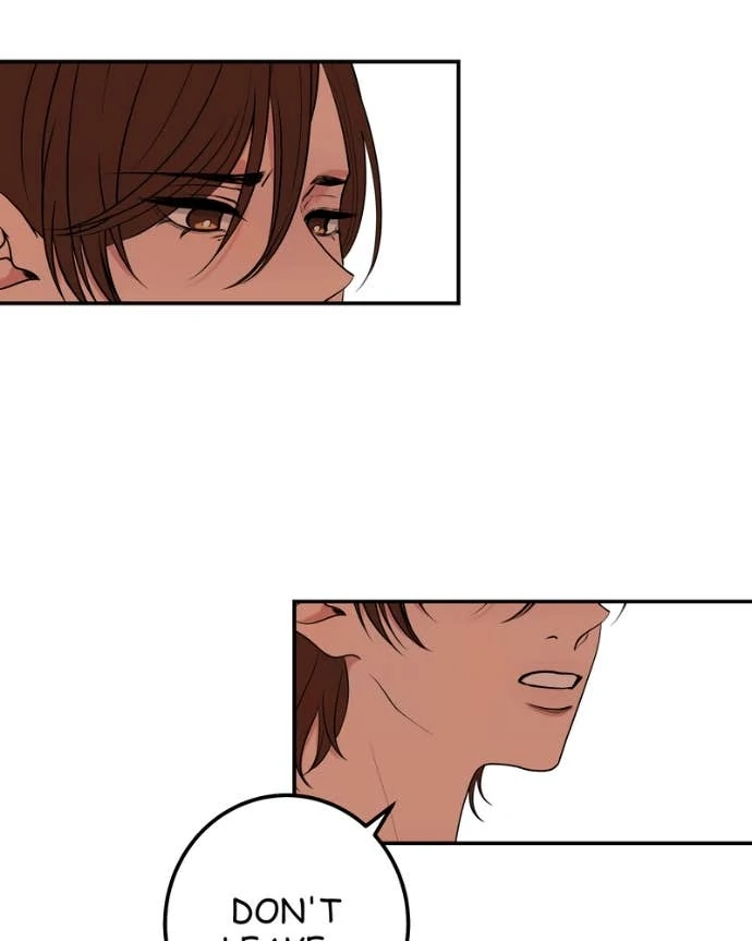 My Lovely Bodyguard Chapter 140 - Page 3