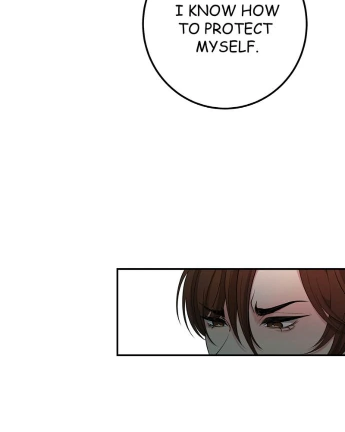 My Lovely Bodyguard Chapter 140 - Page 21