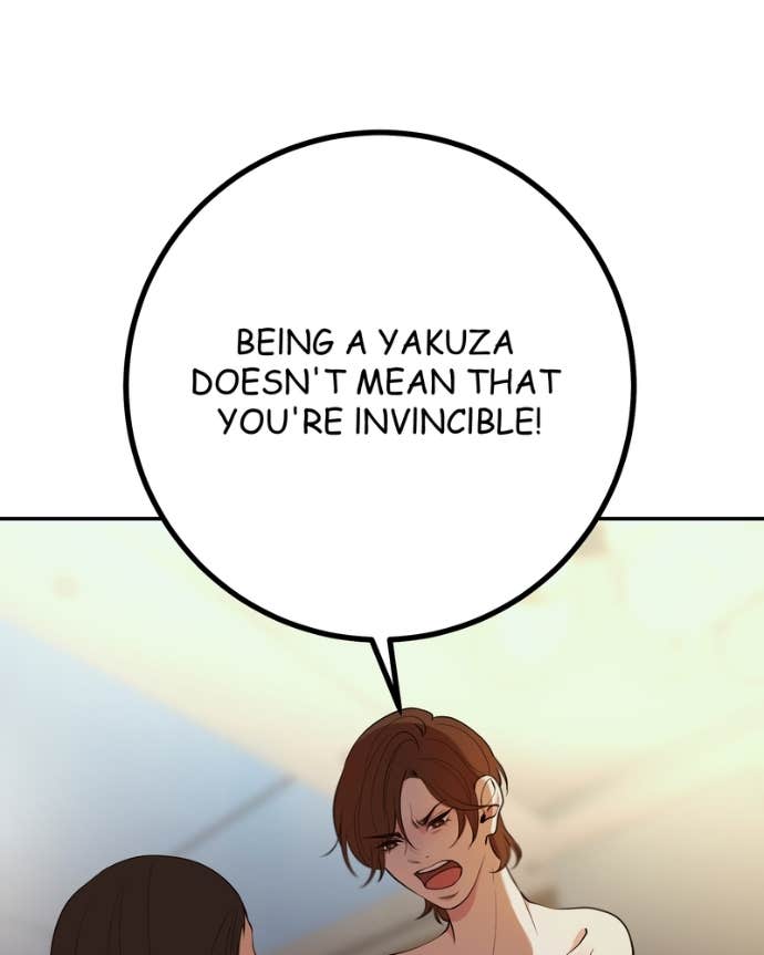 My Lovely Bodyguard Chapter 140 - Page 22
