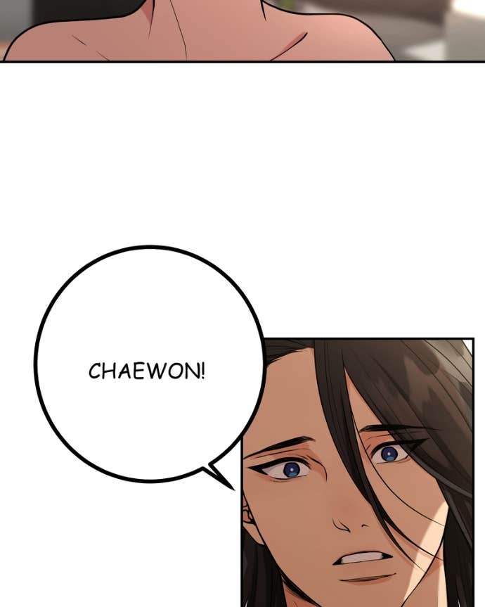 My Lovely Bodyguard Chapter 140 - Page 30