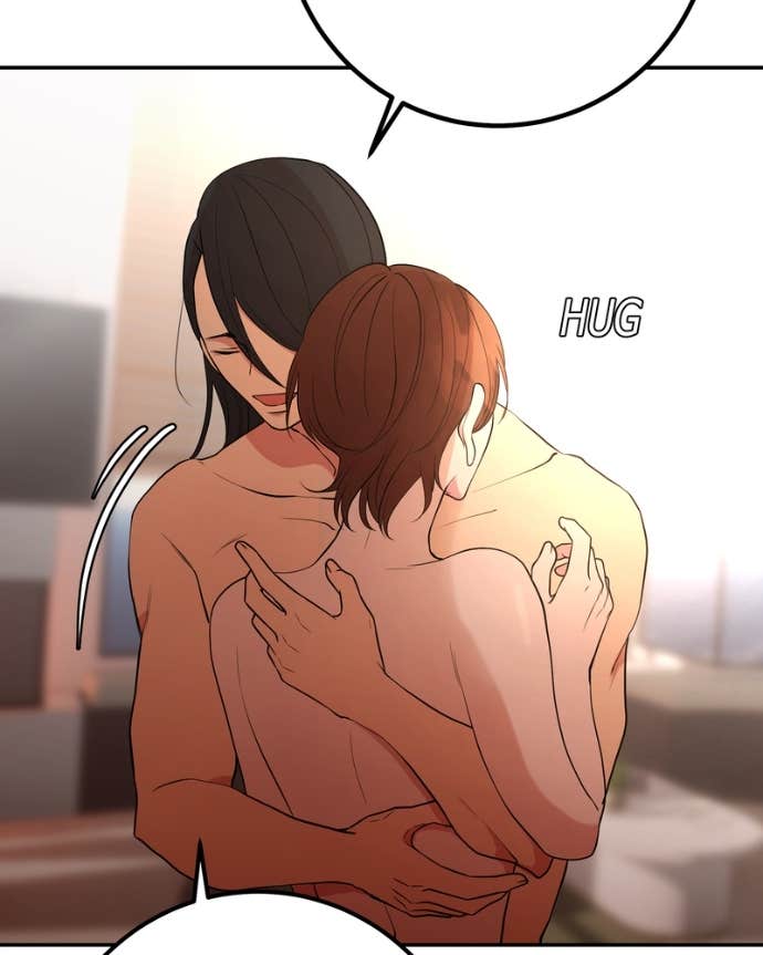 My Lovely Bodyguard Chapter 140 - Page 32