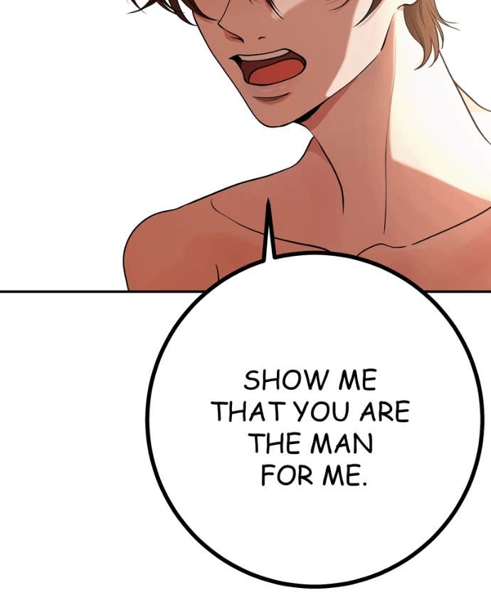 My Lovely Bodyguard Chapter 140 - Page 36