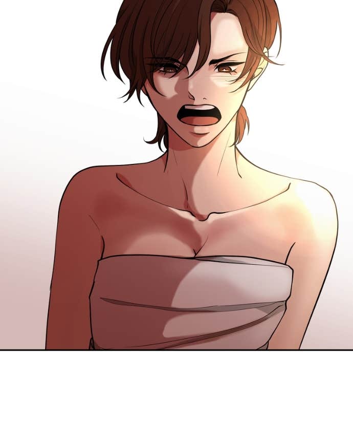 My Lovely Bodyguard Chapter 140 - Page 38