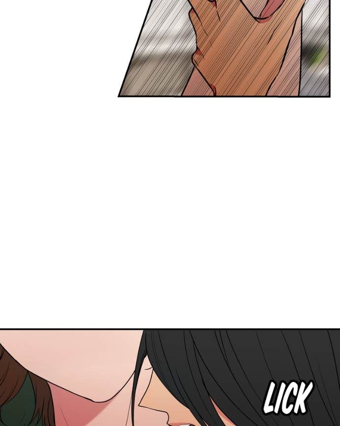 My Lovely Bodyguard Chapter 140 - Page 41