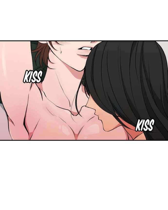 My Lovely Bodyguard Chapter 140 - Page 43