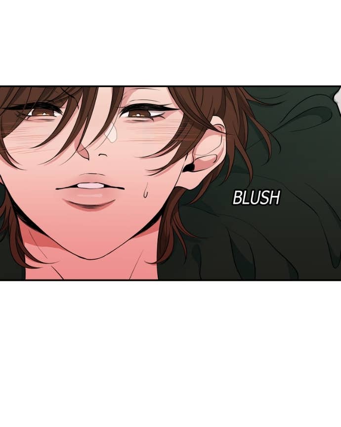 My Lovely Bodyguard Chapter 140 - Page 44