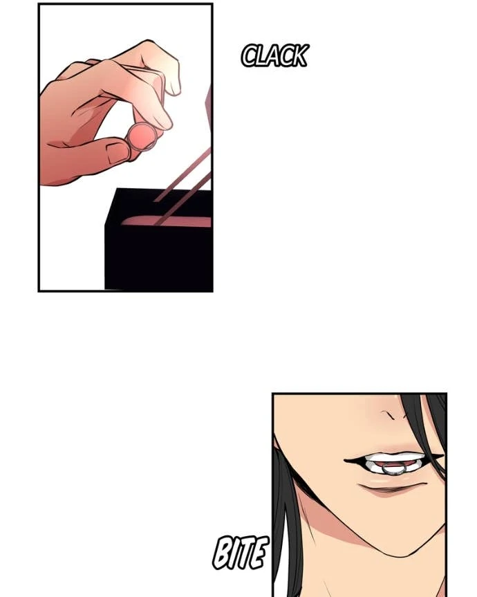 My Lovely Bodyguard Chapter 140 - Page 45