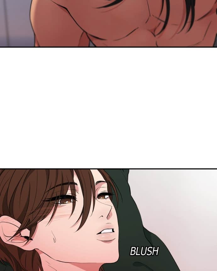 My Lovely Bodyguard Chapter 140 - Page 49