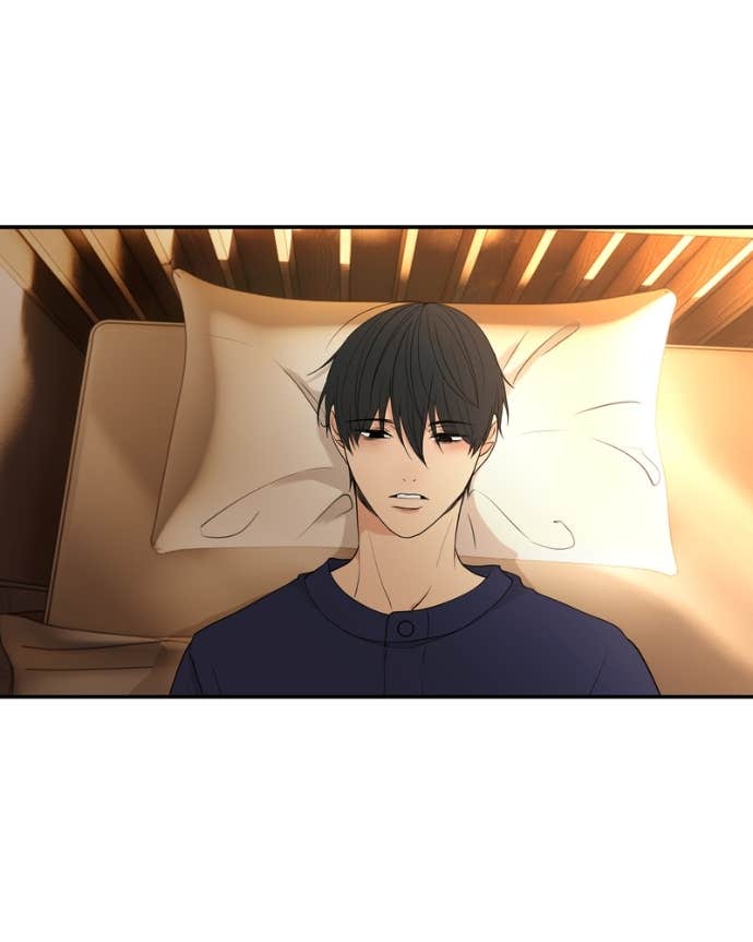 My Lovely Bodyguard Chapter 140 - Page 55