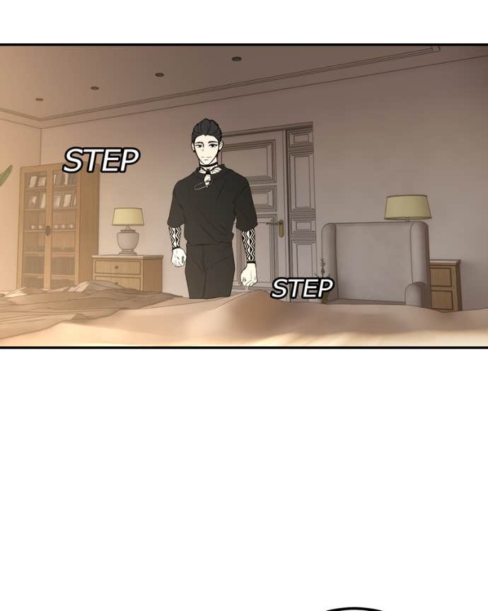 My Lovely Bodyguard Chapter 140 - Page 56