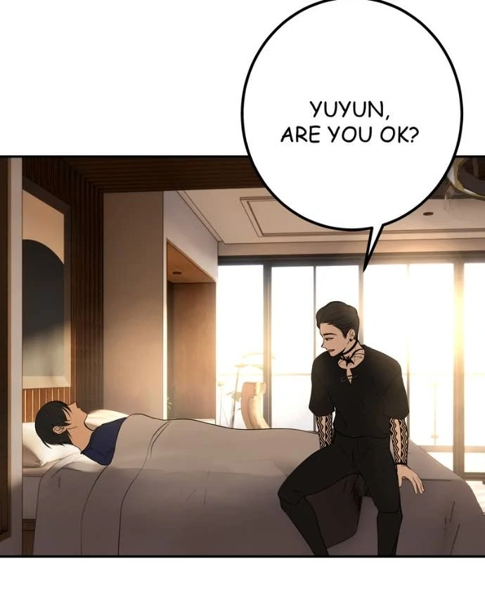 My Lovely Bodyguard Chapter 140 - Page 57