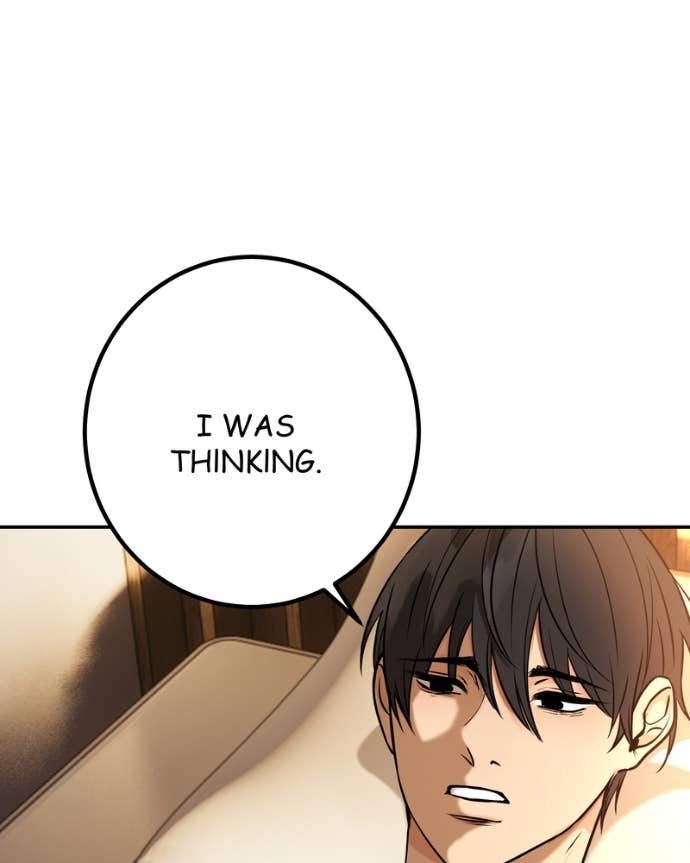 My Lovely Bodyguard Chapter 140 - Page 58