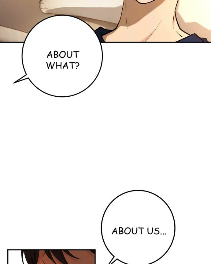 My Lovely Bodyguard Chapter 140 - Page 59