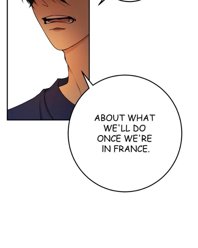 My Lovely Bodyguard Chapter 140 - Page 60