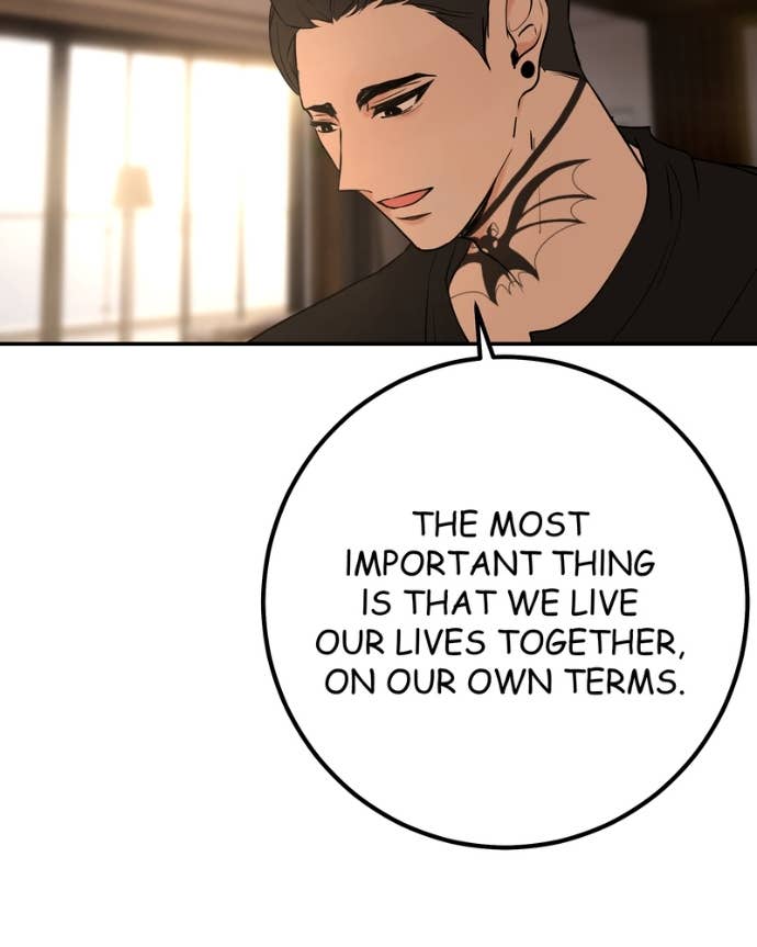 My Lovely Bodyguard Chapter 140 - Page 62