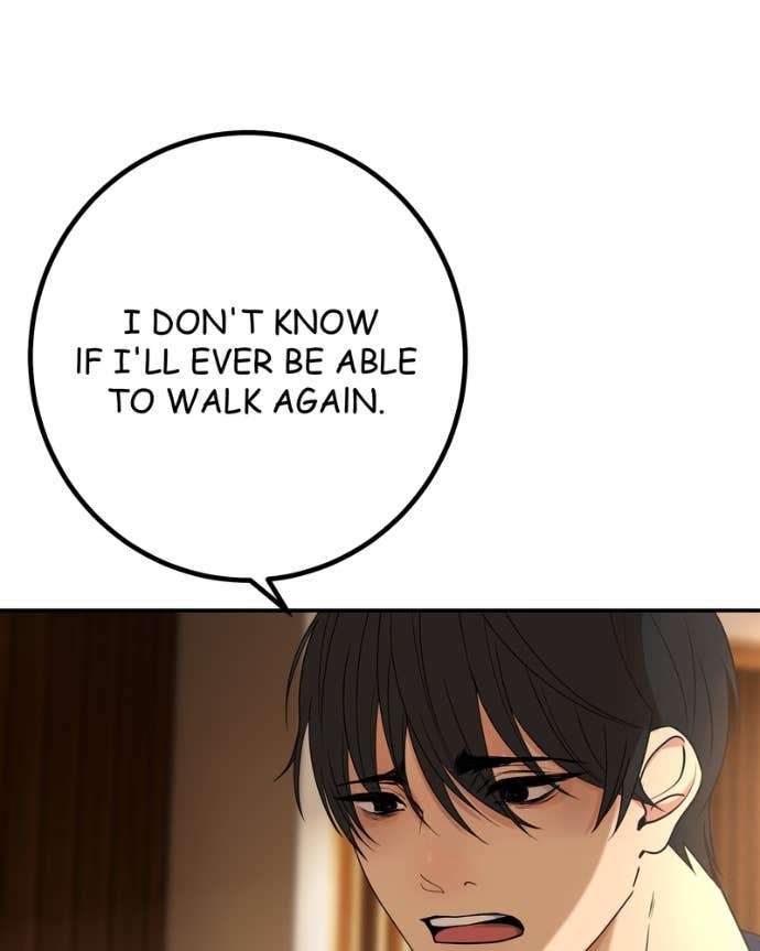 My Lovely Bodyguard Chapter 140 - Page 70