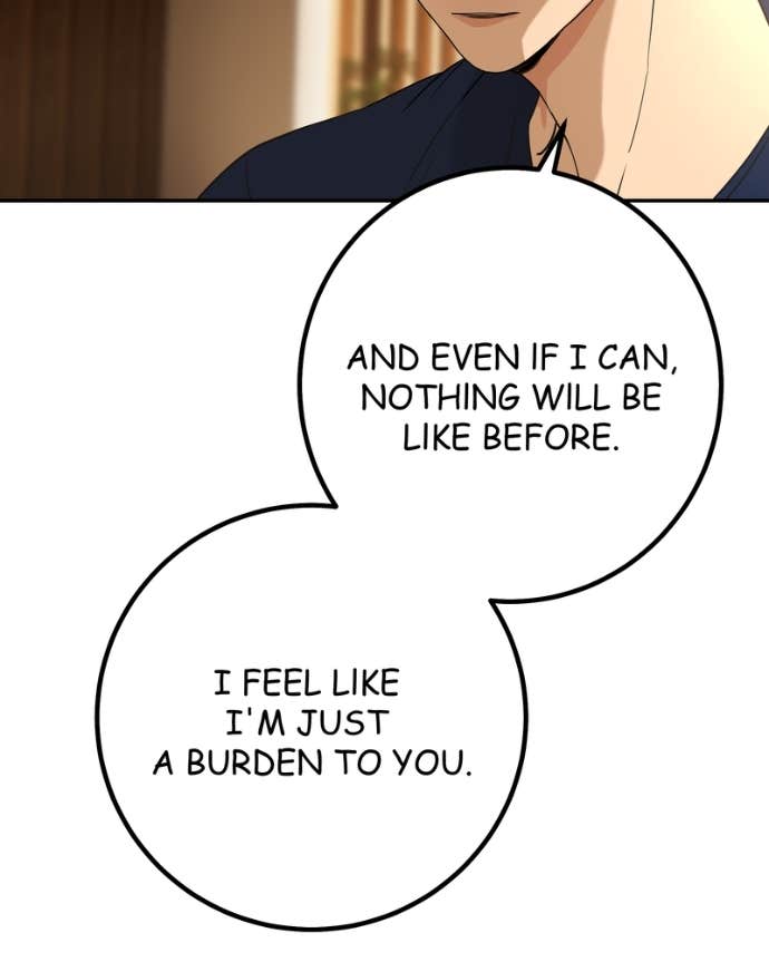 My Lovely Bodyguard Chapter 140 - Page 71
